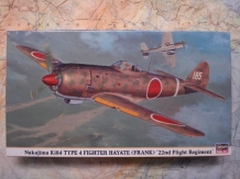 images/productimages/small/Ki84 Type 4 22nd Flight Regiment Hasegawa 1;48 doos.jpg